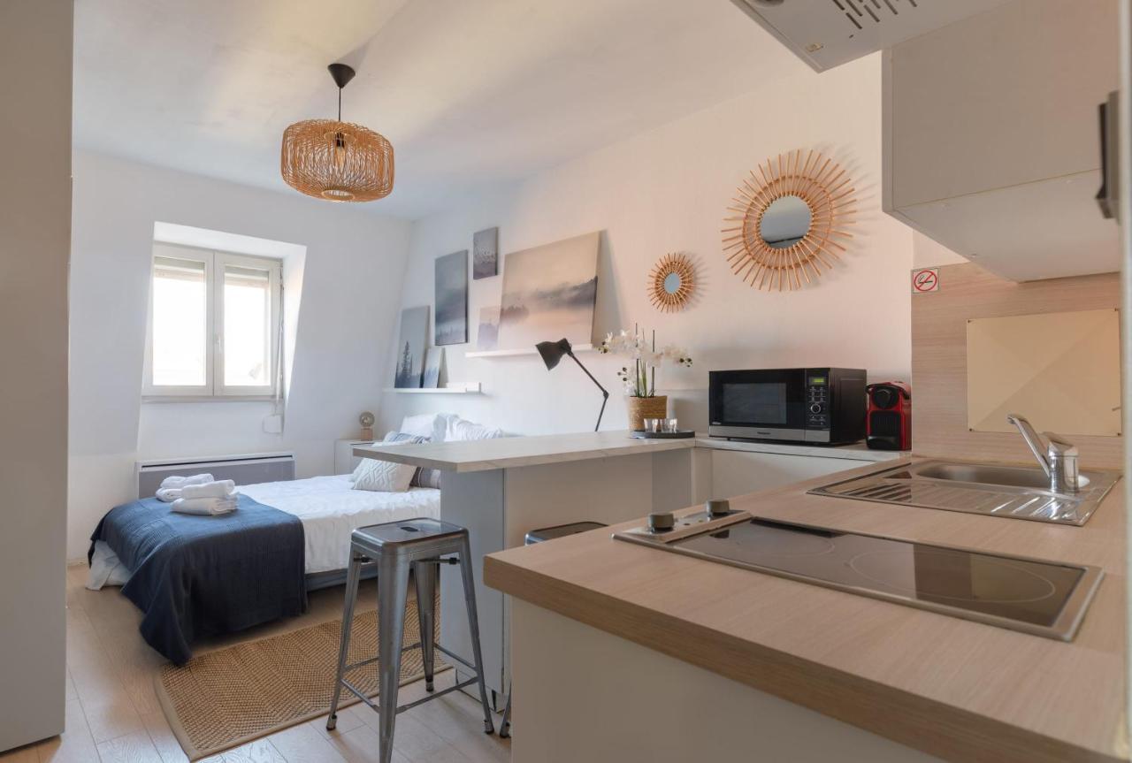 Travel Homes - The Trifel, 2Min Walk Little Venice Colmar Exterior foto